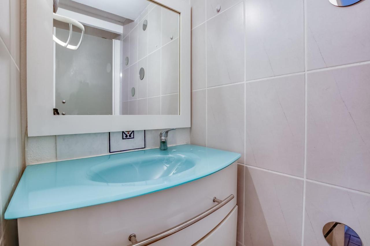 Biscarrosse Plage, Maison T3 Avec Jardin, Animaux Admis, A 400M De La Mer! - Fr-1-521-107 מראה חיצוני תמונה