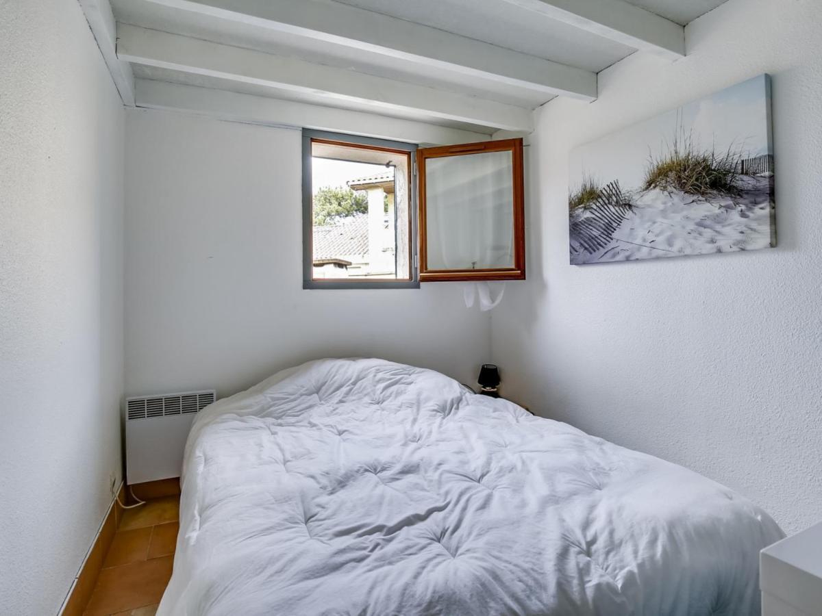 Biscarrosse Plage, Maison T3 Avec Jardin, Animaux Admis, A 400M De La Mer! - Fr-1-521-107 מראה חיצוני תמונה