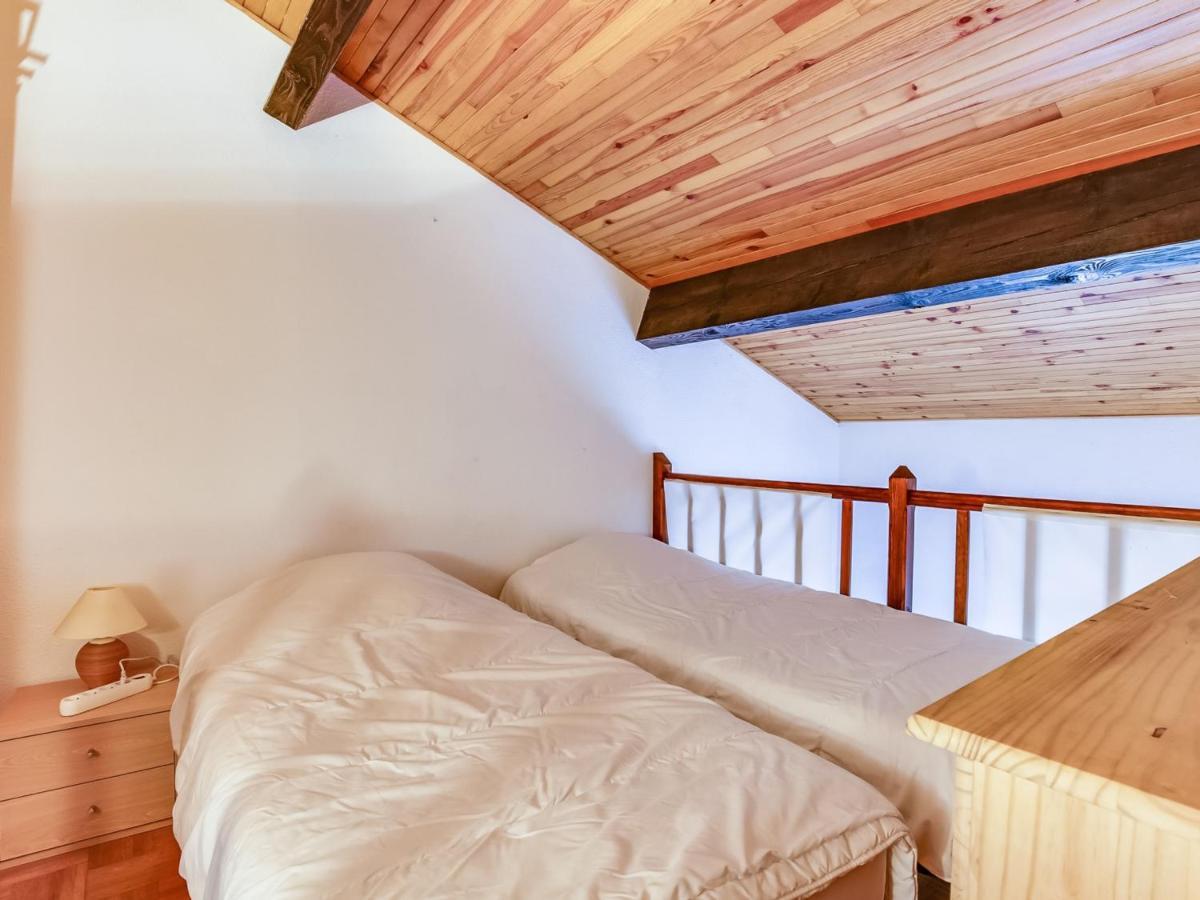 Biscarrosse Plage, Maison T3 Avec Jardin, Animaux Admis, A 400M De La Mer! - Fr-1-521-107 מראה חיצוני תמונה